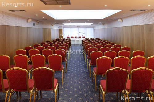 Kanapitsa Mare Hotel 23